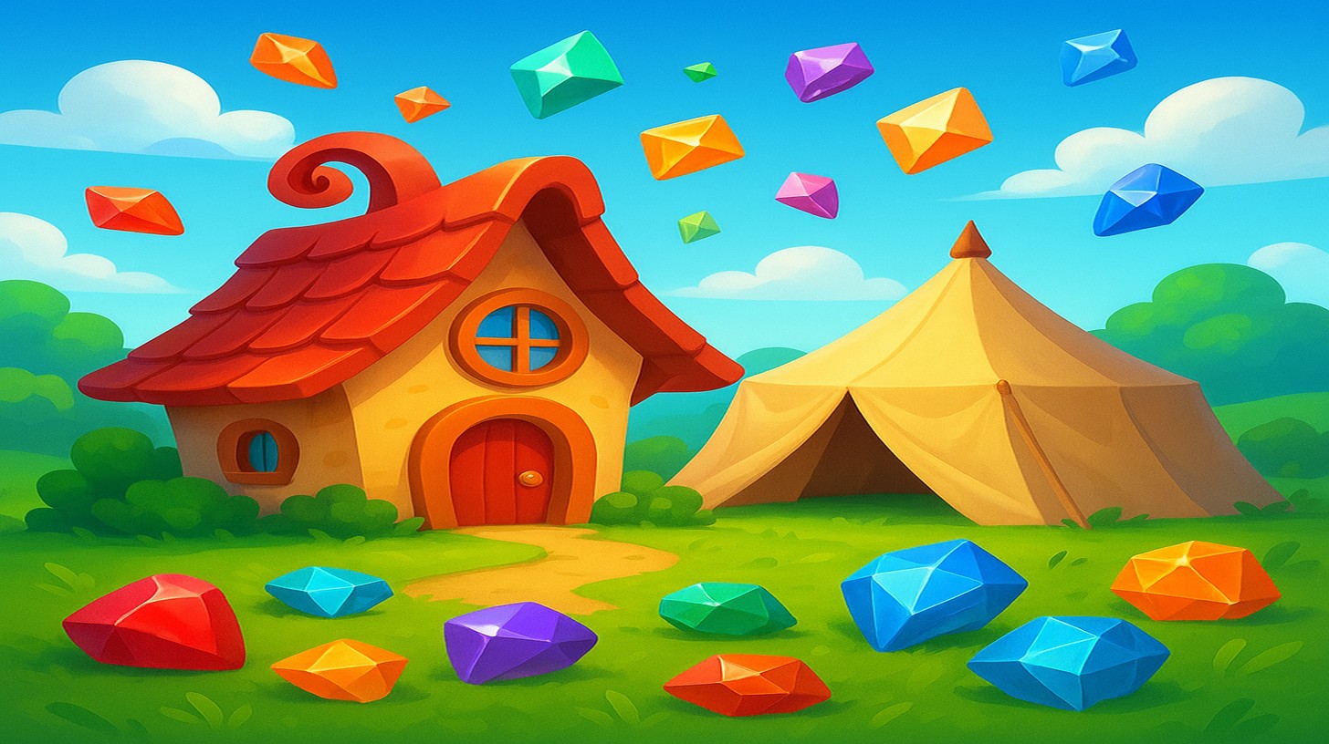 গেম সংগ্রহ ছবি