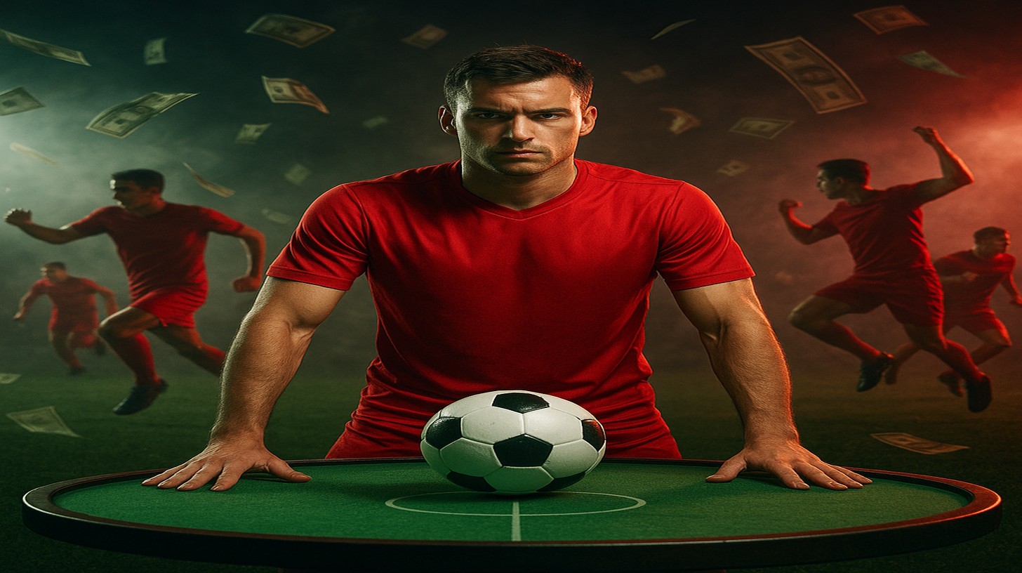 বোনাস অফার ছবি