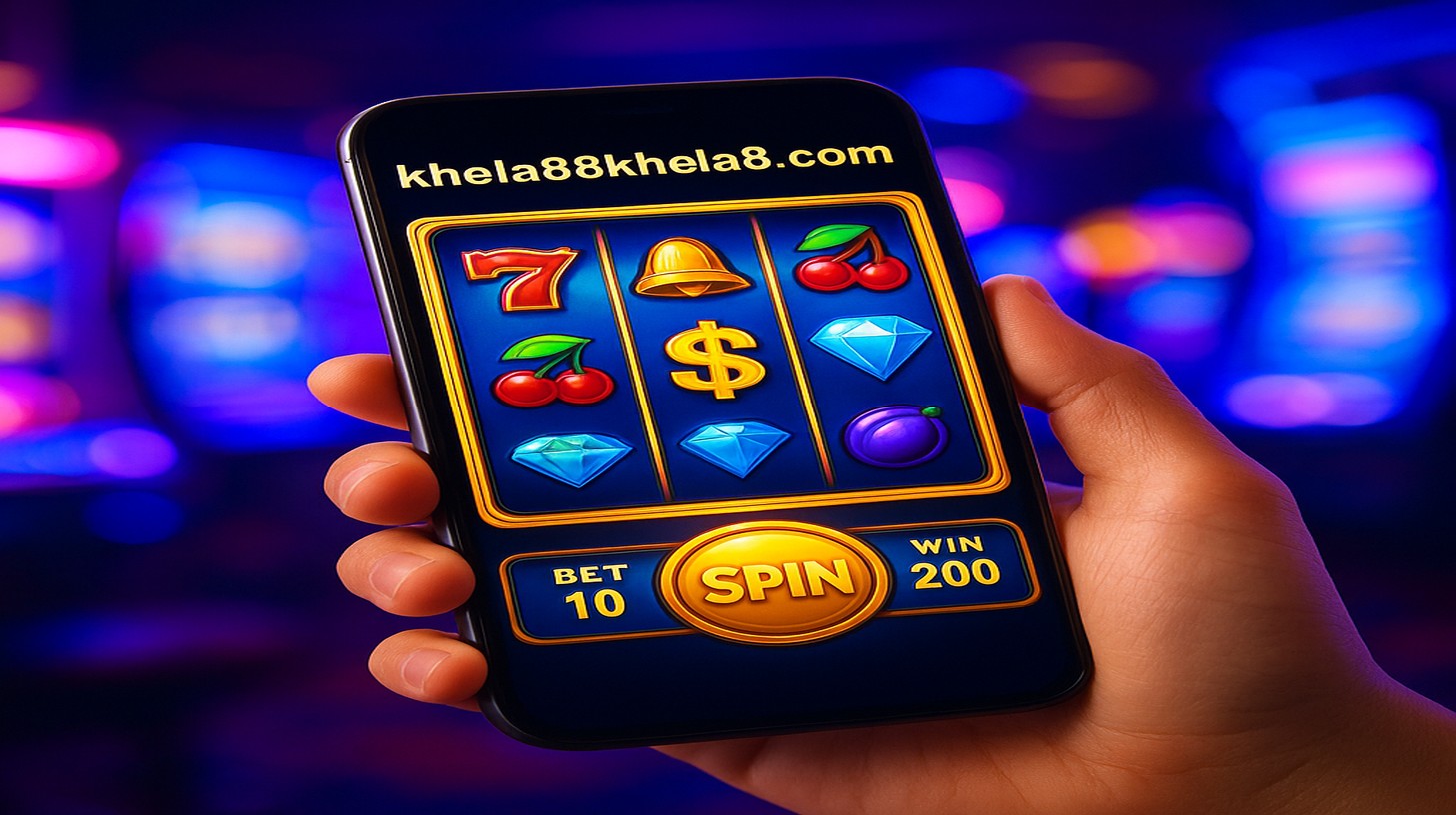 গেমিং প্ল্যাটফর্ম অফার