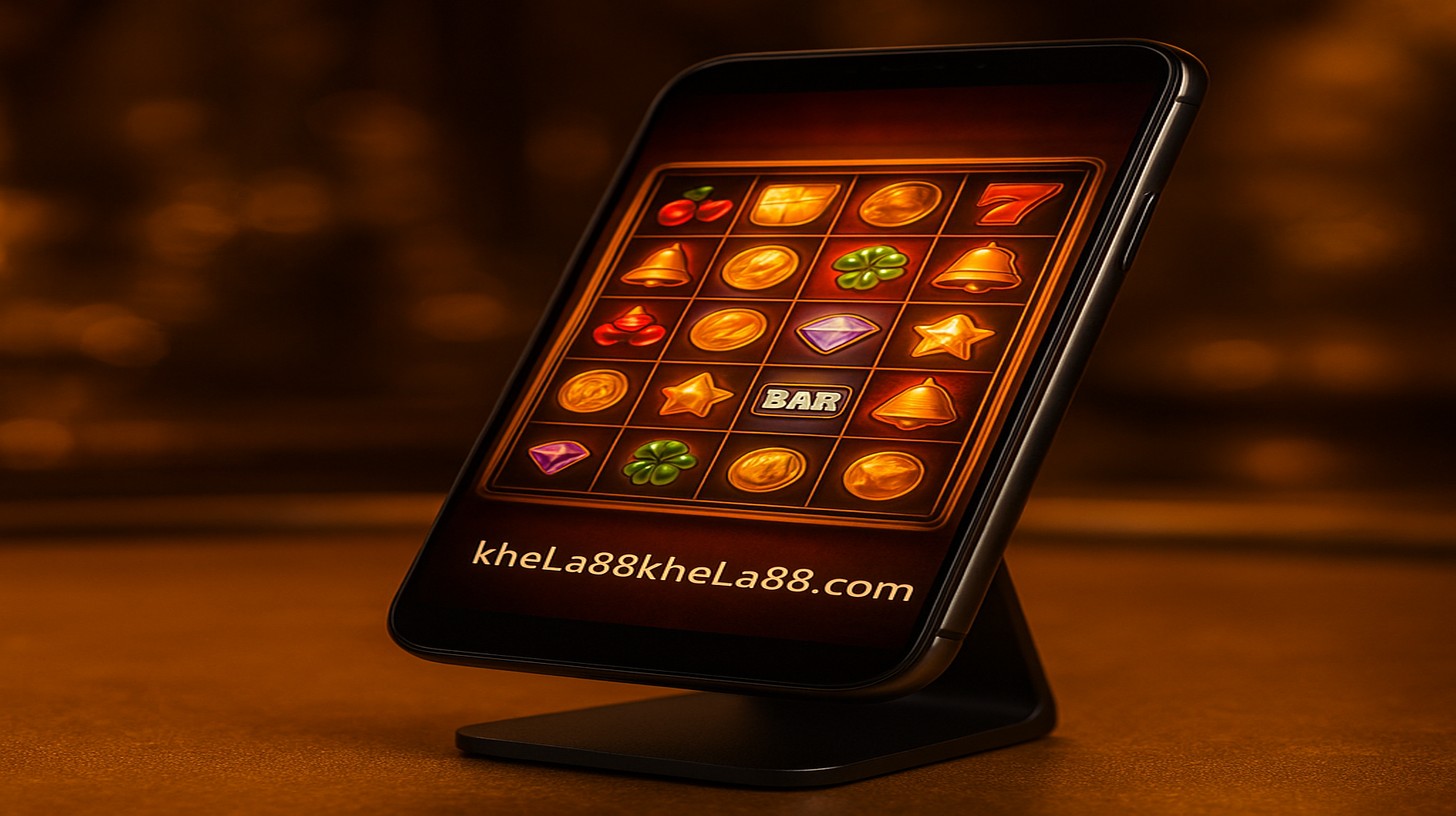 মোবাইল গেমিং