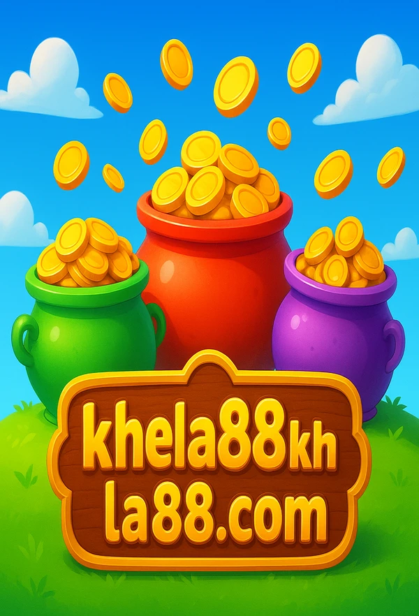 জনপ্রিয় গেম ৭