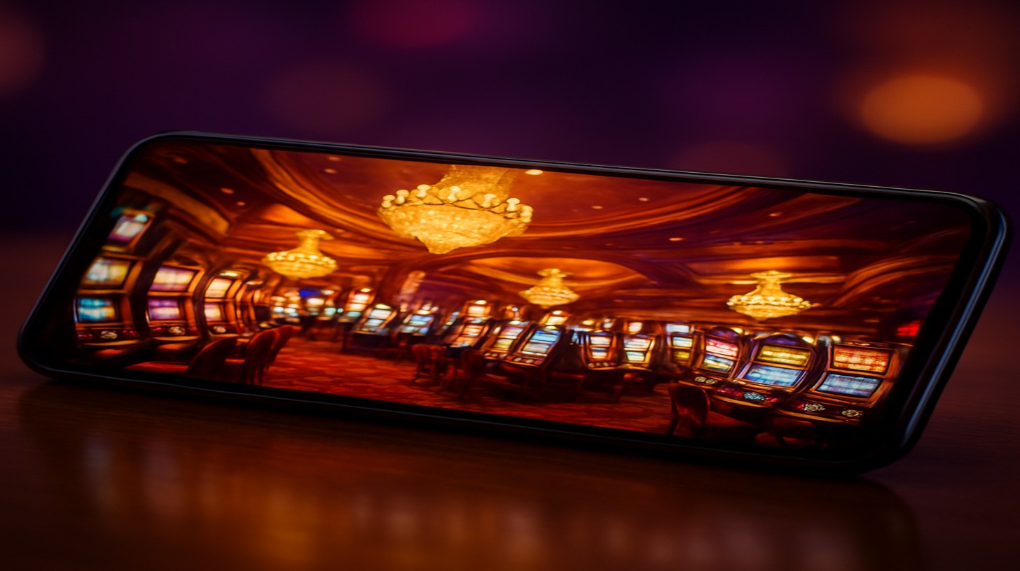 গেম সংগ্রহ